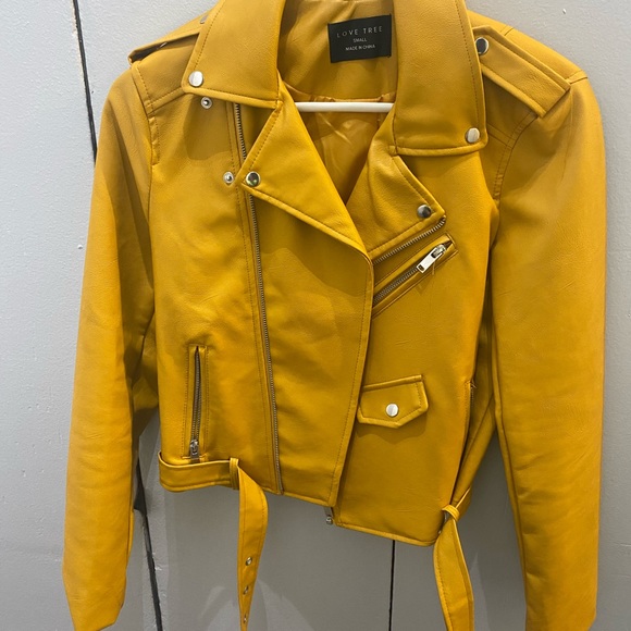 Motorcycle jacket - Picture 2 of 3